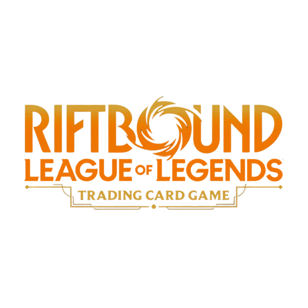 League of Legends Riftbound TCG