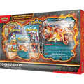 CHARIZARD EX - SPECIAL COLLECTION