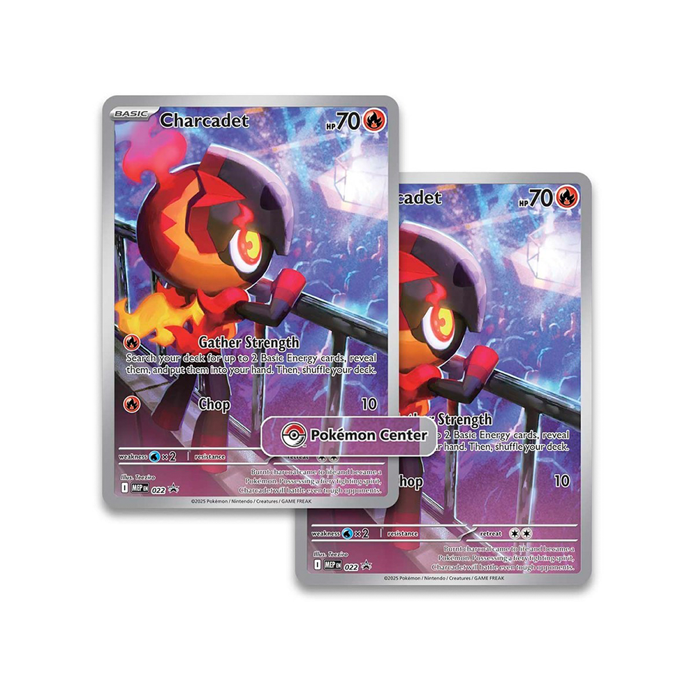 PHANTASMAL FLAMES ELITE TRAINER BOX (ETB)