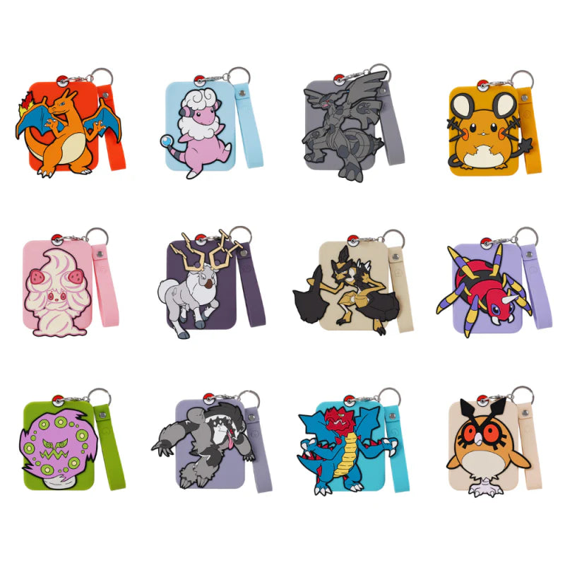 CARD DISPLAY II CHARIZARD - (ÇİNCE)