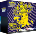 SURGING SPARKS ELITE TRAINER BOX (ETB)